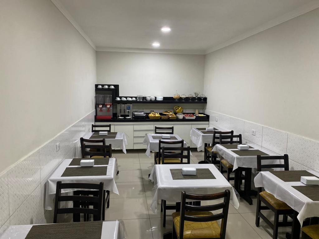 Cumbica Hotel Sao Miguel Paulista